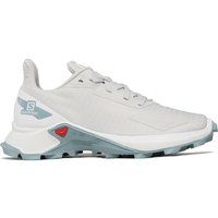 Salomon Scarpe da corsa Alphacross Blast J 471183 11 V0 Grigio