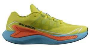 Salomon DRX Bliss - uomo - arancione