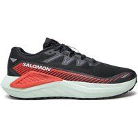 Salomon Scarpe running Drx Defy Grvl L47563500 Nero