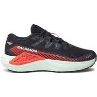 Salomon Scarpe running Drx Defy Grvl L47564100 Nero