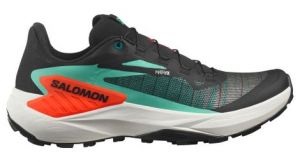 Salomon Genesis - uomo - verde