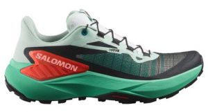 Salomon Genesis - donna - verde