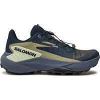 Salomon Scarpe da corsa Genesis L47443200 Grigio