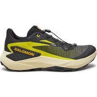 Salomon Scarpe running Genesis L47443100 Nero