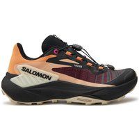 Salomon Scarpe da corsa Genesis L47444400 Nero