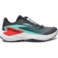 Salomon Scarpe running Genesis L47688200 Nero