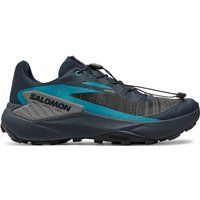 Salomon Scarpe da corsa Genesis L47443000 Grigio