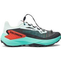 Salomon Scarpe running Genesis L47588800 Verde