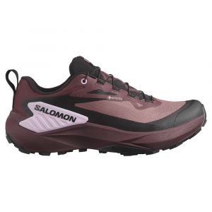 Salomon Scarpe Da Trail Running Genesis Goretex