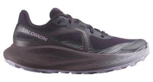 Salomon Glide Max TR - donna - viola