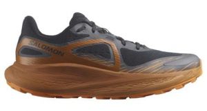 Salomon Glide Max TR - uomo - nero