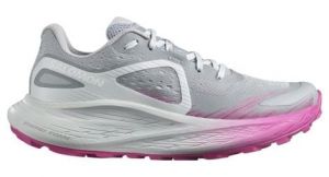 Salomon Glide Max TR - donna - bianco