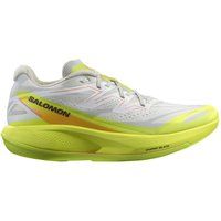  Phantasm 2 Bianco Giallo - Scarpe Running Uomo 