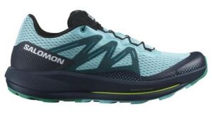 Salomon Pulsar Trail - uomo - verde