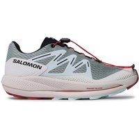 Salomon Scarpe da corsa Pulsar Trail L47210500 Verde