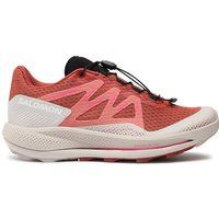 Salomon Scarpe da corsa Pulsar Trail L47385500 Rosso