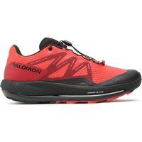 Salomon Scarpe da corsa Pulsar Trail 416029 29 M0 Rosso