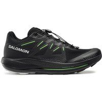 Salomon Scarpe da corsa Pulsar Trail L47385200 Nero