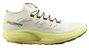 Salomon Pulsar Trail Pro 2 - donna - giallo