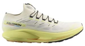 Salomon Pulsar Trail Pro 2 - uomo - giallo