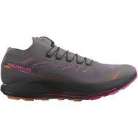  Pulsar Trail Pro 2 Plum Kitten Nero Rosa - Scarpe Trail Running Uomo 