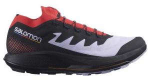 Salomon Pulsar Trail Pro - uomo - viola