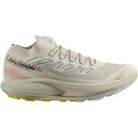  Pulsar Trail 2 Pro Bianco - Scarpe Trail Running Uomo 