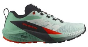 Salomon Sense Ride 5 - donna - verde