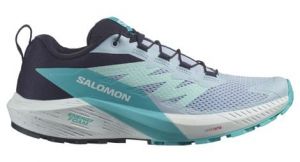 Salomon Sense Ride 5 - donna - blu