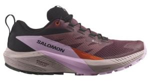 Salomon Sense Ride 5 Gore-Tex - donna - viola