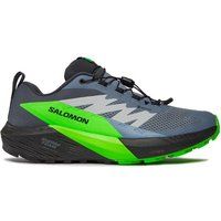 Salomon Scarpe da corsa Sense Ride 5 GORE-TEX L47312800 Blu