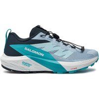 Salomon Scarpe da corsa Sense Ride 5 L47458900 Blu