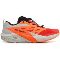 Salomon Scarpe da corsa Sense Ride 5 L47046200 Arancione