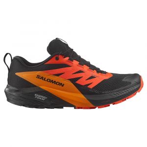 Salomon Scarpe Da Trail Running Sense Ride 5 Goretex