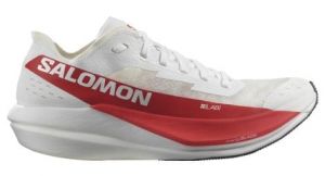 Salomon S/LAB Phantasm 2 - uomo - bianco