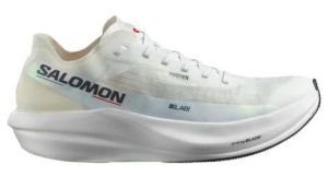 Salomon S/LAB Phantasm 2 Made in France - uomo - bianco