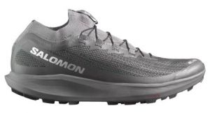 Salomon S/LAB Pulsar 2 SG - uomo - nero