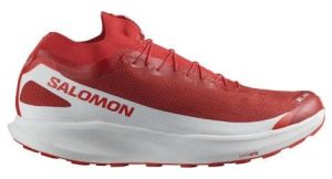 Salomon S/LAB Pulsar 2 - uomo - rosso