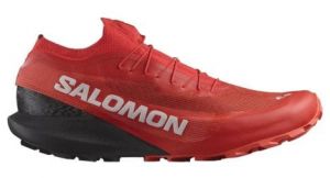 Salomon S/LAB Pulsar 3 - uomo - rosso