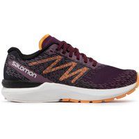 Salomon Scarpe da corsa Sonic 5 Balance W 417104 20 V0 Bordeaux