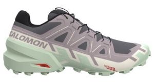 Salomon Speedcross 6 - donna - viola