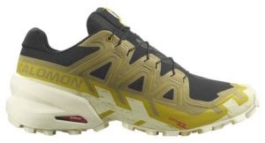 Salomon Speedcross 6 - uomo - kaki