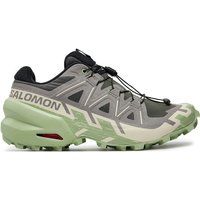 Salomon Scarpe running Speedcross 6 L47582000 Grigio