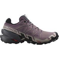  Speedcross 6 Viola - Scarpe Trail Running Donna 