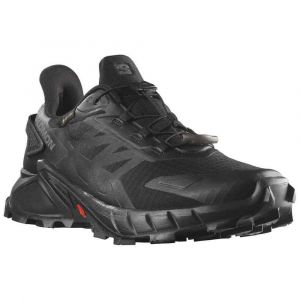 Salomon Scarpe Da Trail Running Supercross 4 Goretex