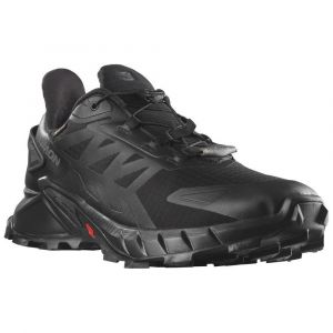 Salomon Scarpe Da Trail Running Supercross 4 Goretex