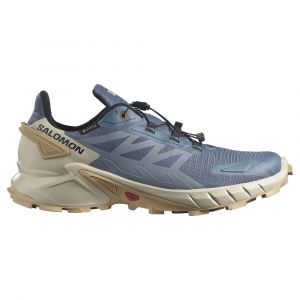 Salomon Scarpe Da Trail Running Supercross 4 Goretex