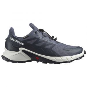 Salomon Scarpe Da Trail Running Supercross 4 Goretex