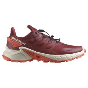 Salomon Scarpe Da Trail Running Supercross 4