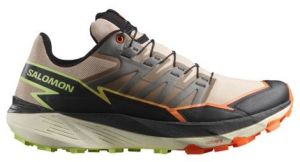 Salomon Thundercross - uomo - beige